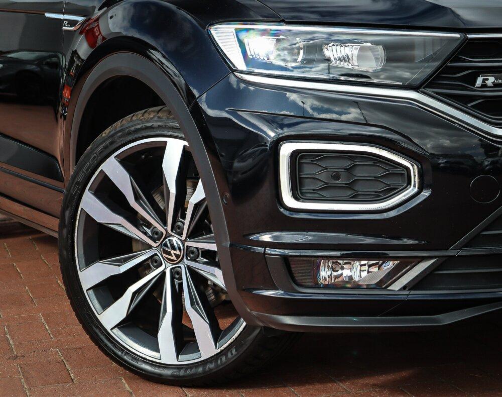 Volkswagen T-roc image 2