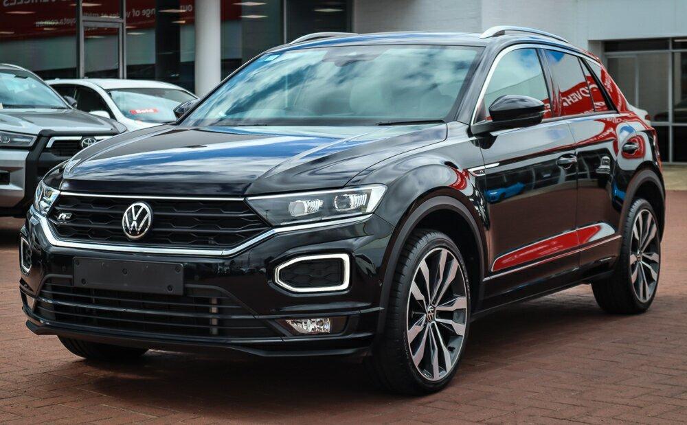 Volkswagen T-roc image 4