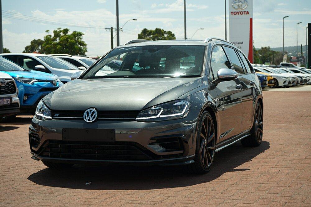 Volkswagen Golf image 4