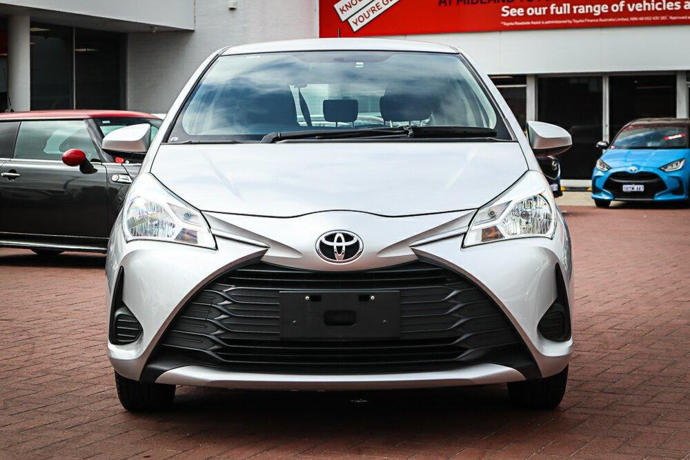 Toyota Yaris image 3
