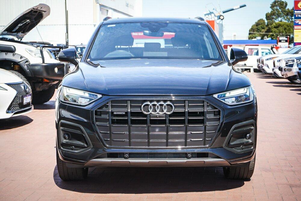 Audi Q5 image 3