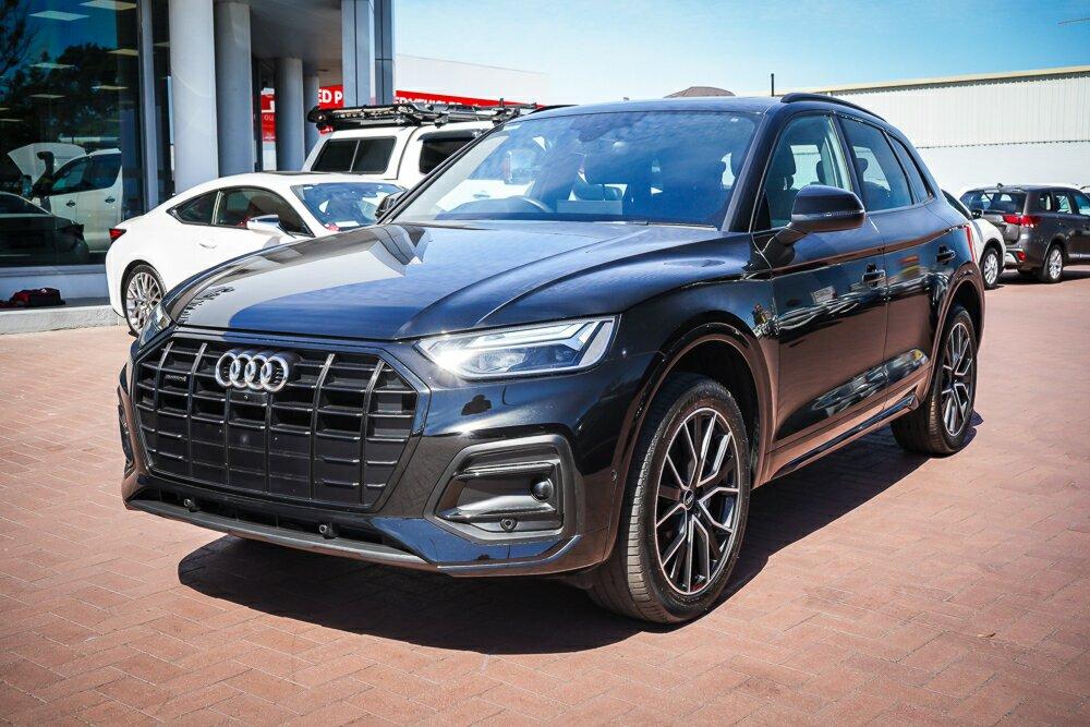 Audi Q5 image 4