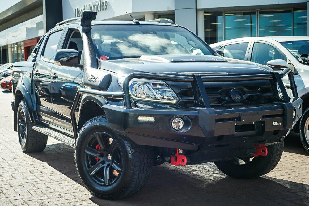 Holden Special Vehicles Colorado image 1