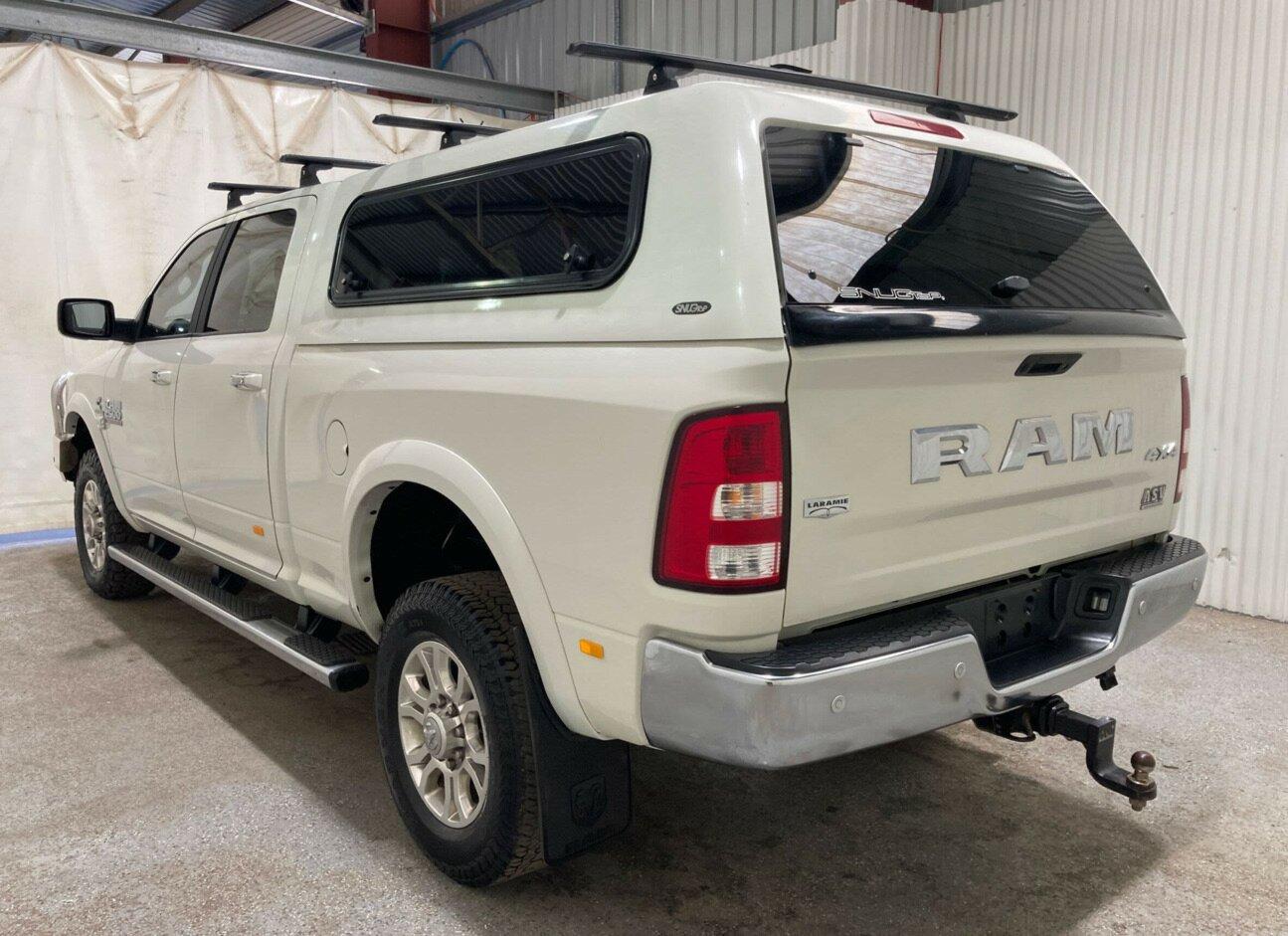 Ram 2500 image 2