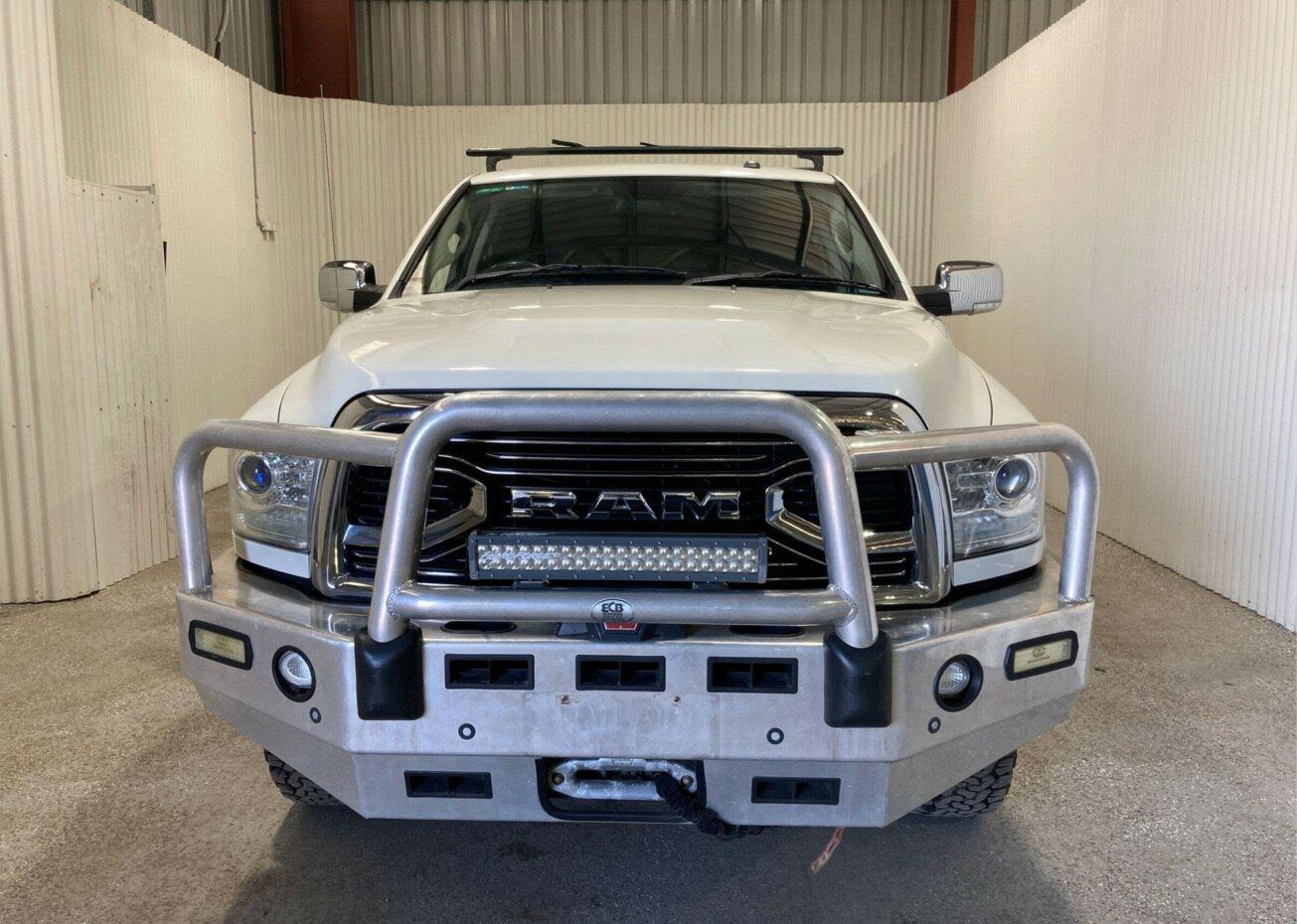 Ram 2500 image 4