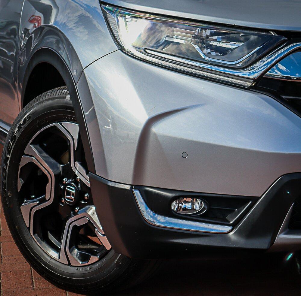 Honda Cr-v image 2