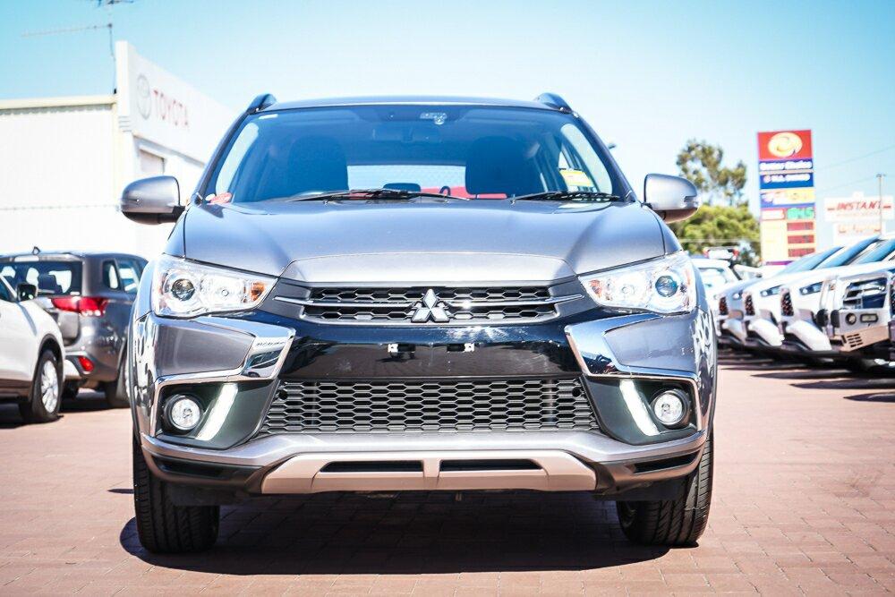 Mitsubishi Asx image 3