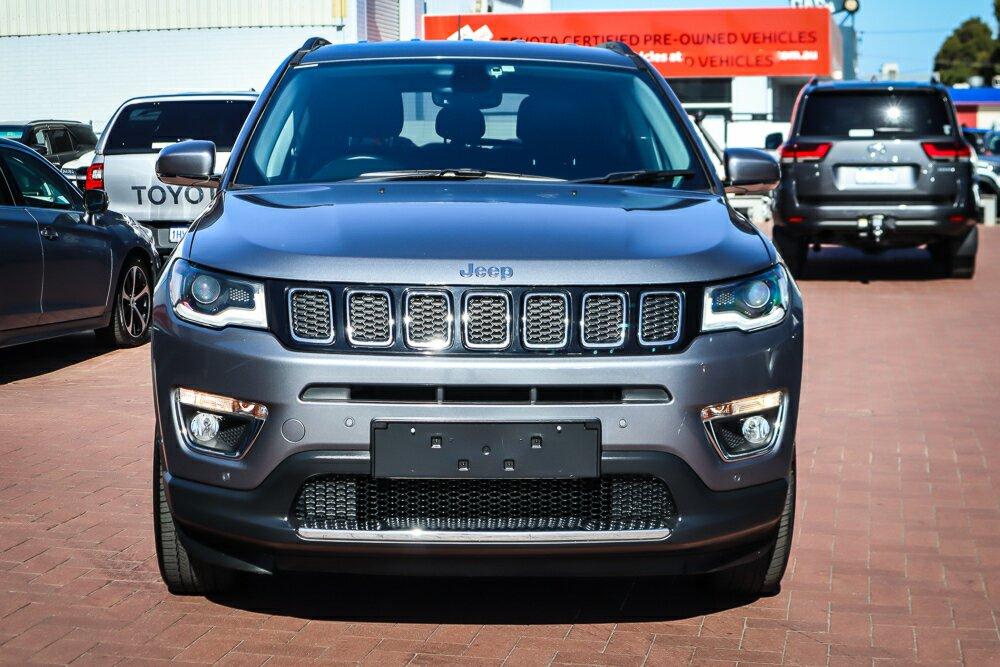 Jeep Compass image 3
