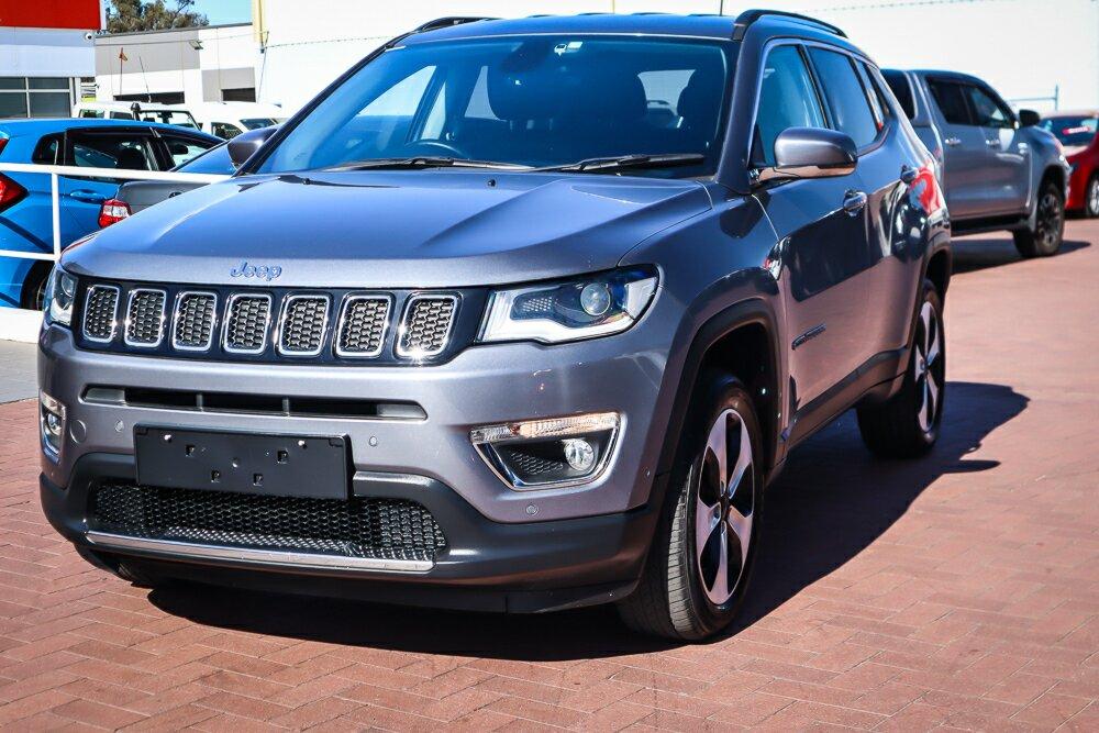 Jeep Compass image 4
