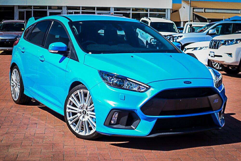 Ford Focus image 1