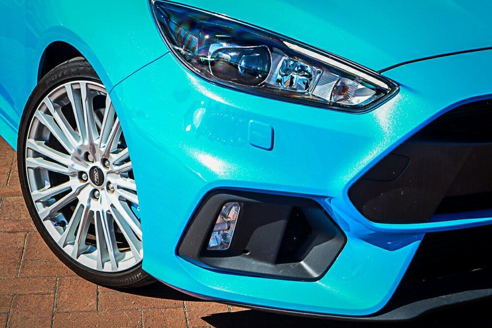 Ford Focus image 2