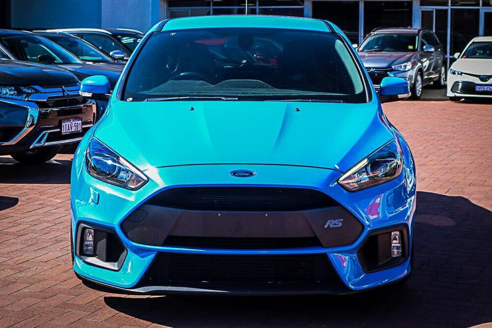 Ford Focus image 3