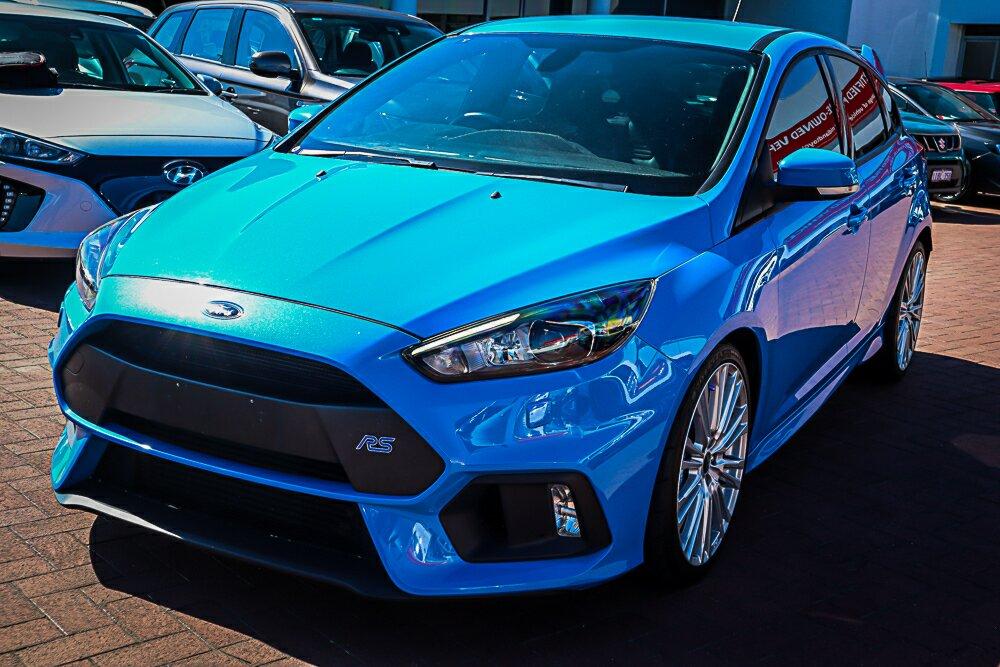 Ford Focus image 4