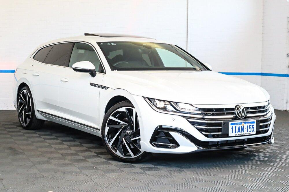 Volkswagen Arteon image 1