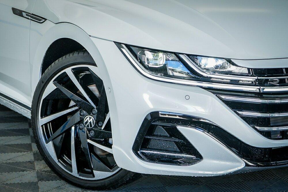 Volkswagen Arteon image 2
