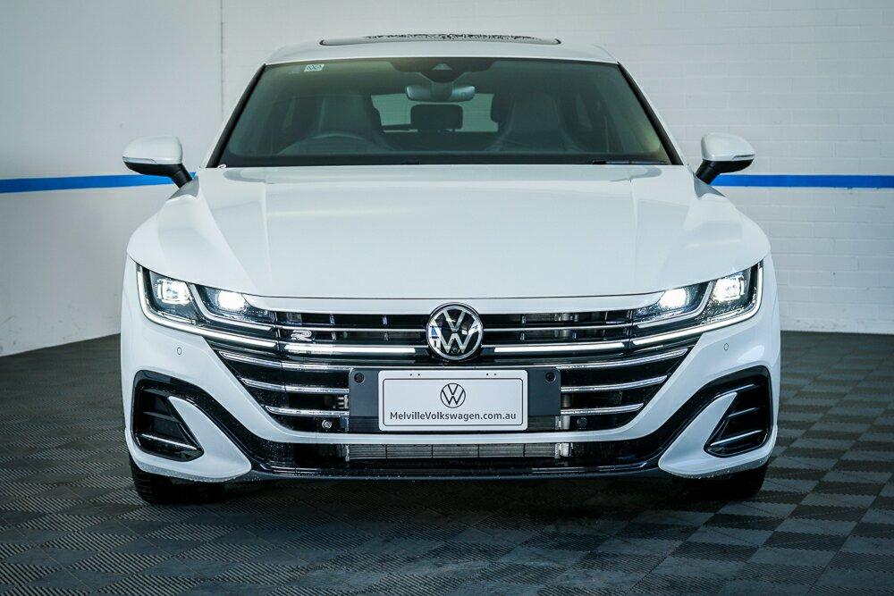 Volkswagen Arteon image 3