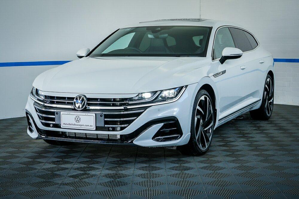 Volkswagen Arteon image 4
