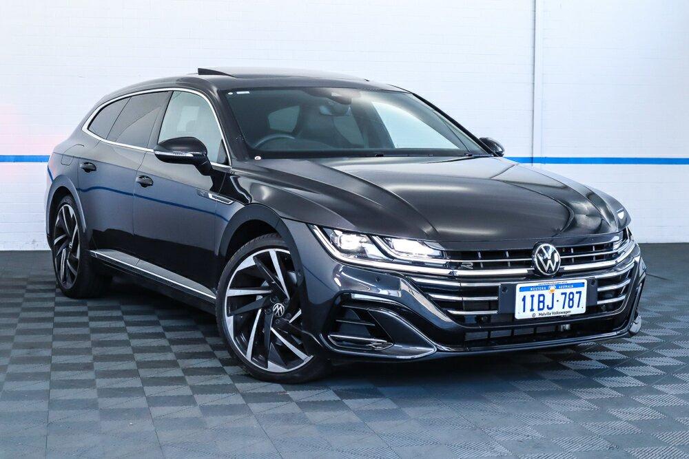 Volkswagen Arteon image 1