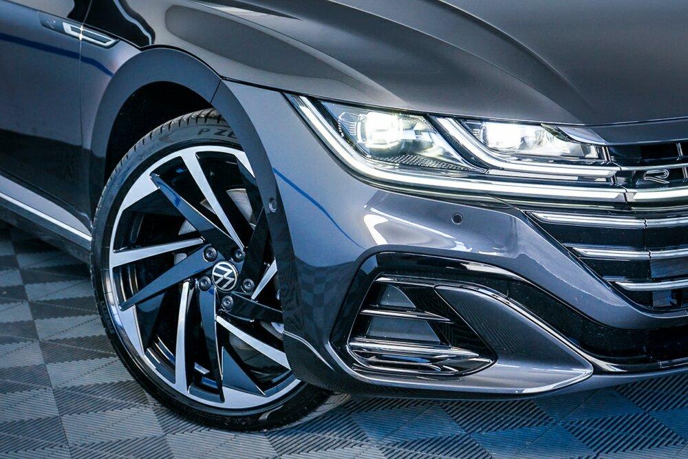Volkswagen Arteon image 2