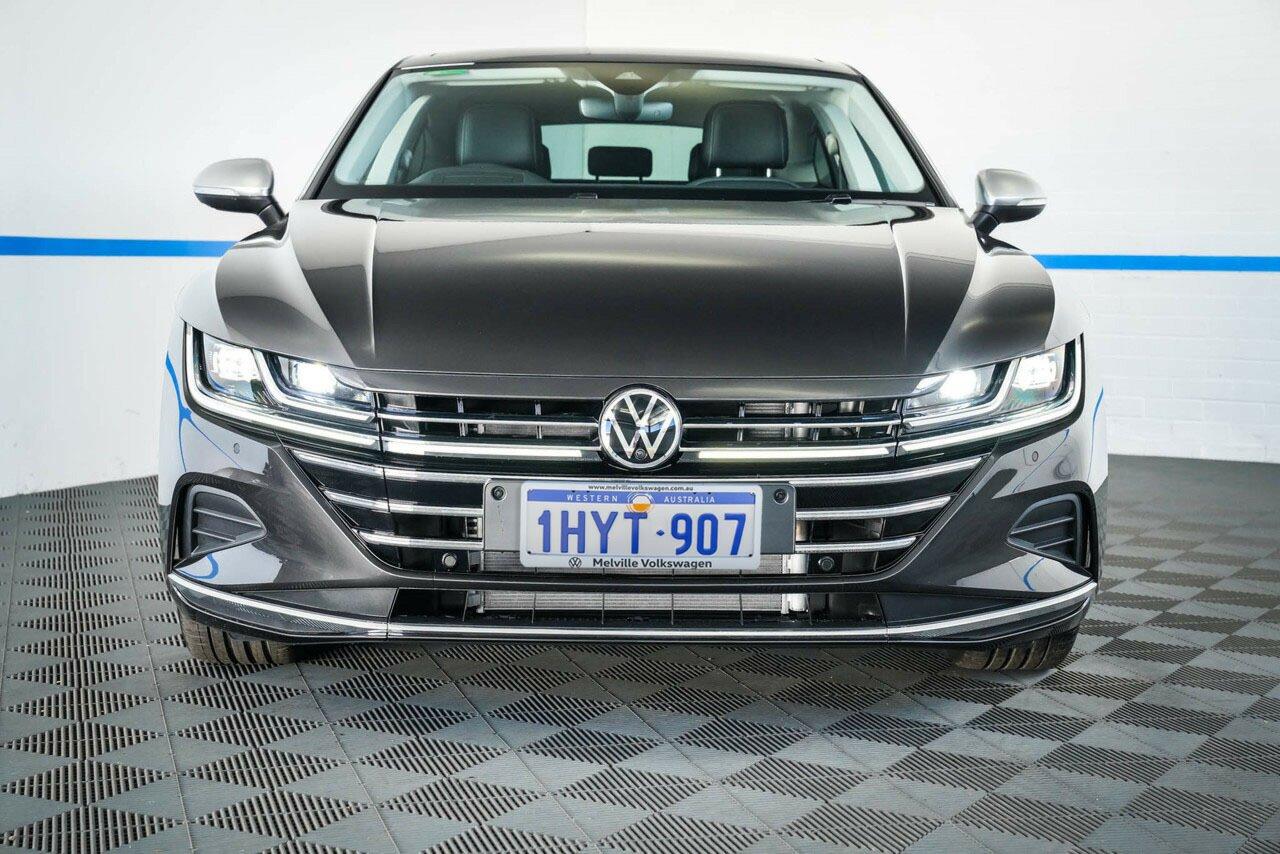 Volkswagen Arteon image 2