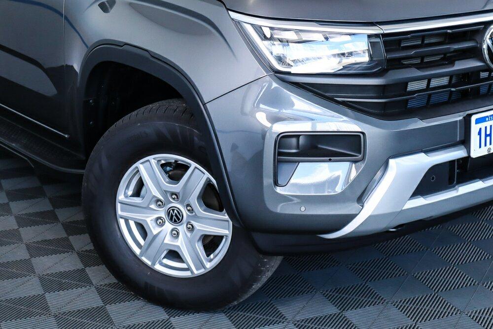 Volkswagen Amarok image 2