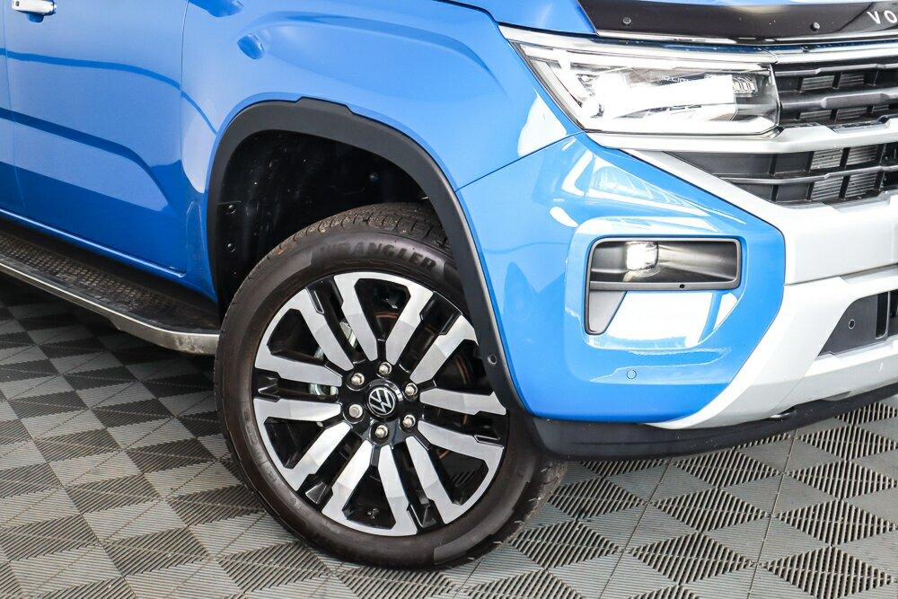 Volkswagen Amarok image 2
