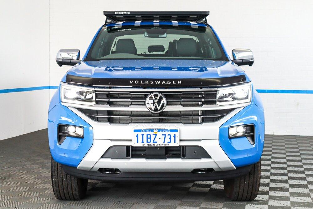 Volkswagen Amarok image 3