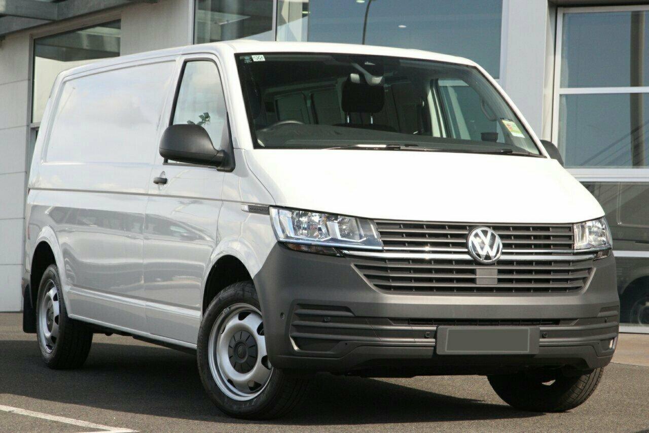 Volkswagen Transporter image 1