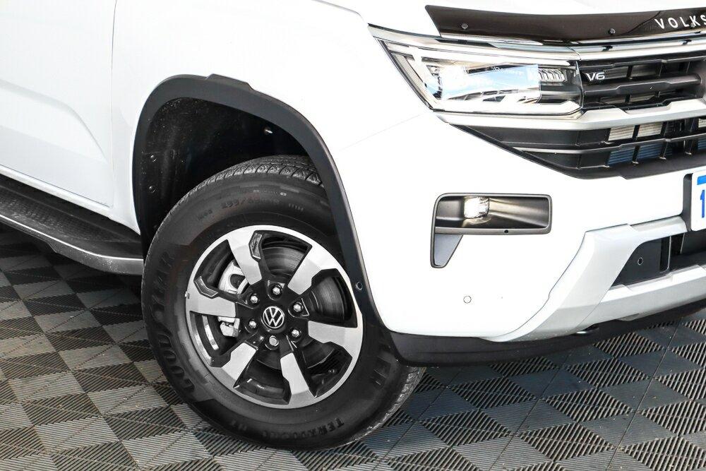 Volkswagen Amarok image 2