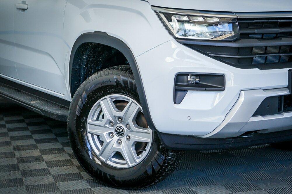 Volkswagen Amarok image 2
