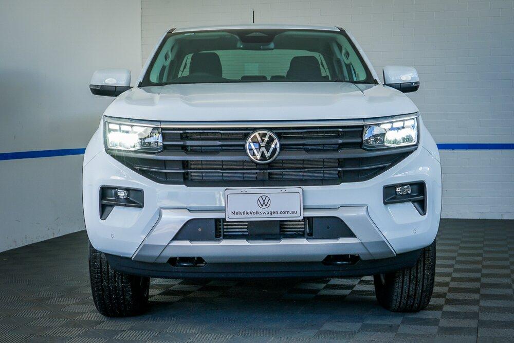 Volkswagen Amarok image 3