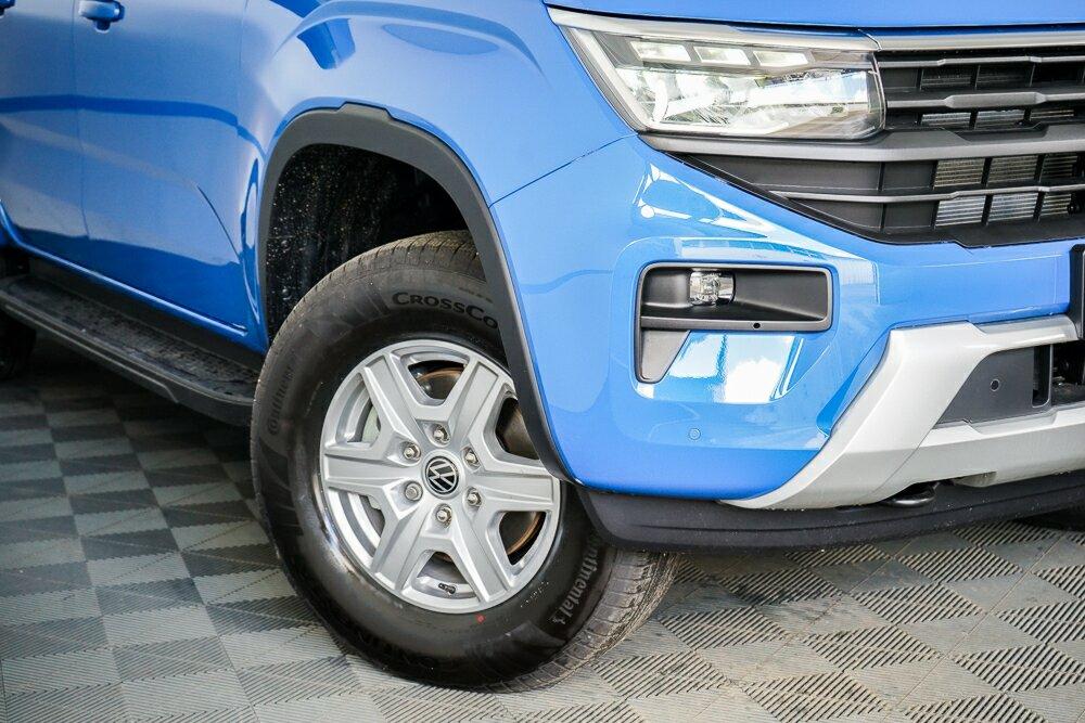 Volkswagen Amarok image 2