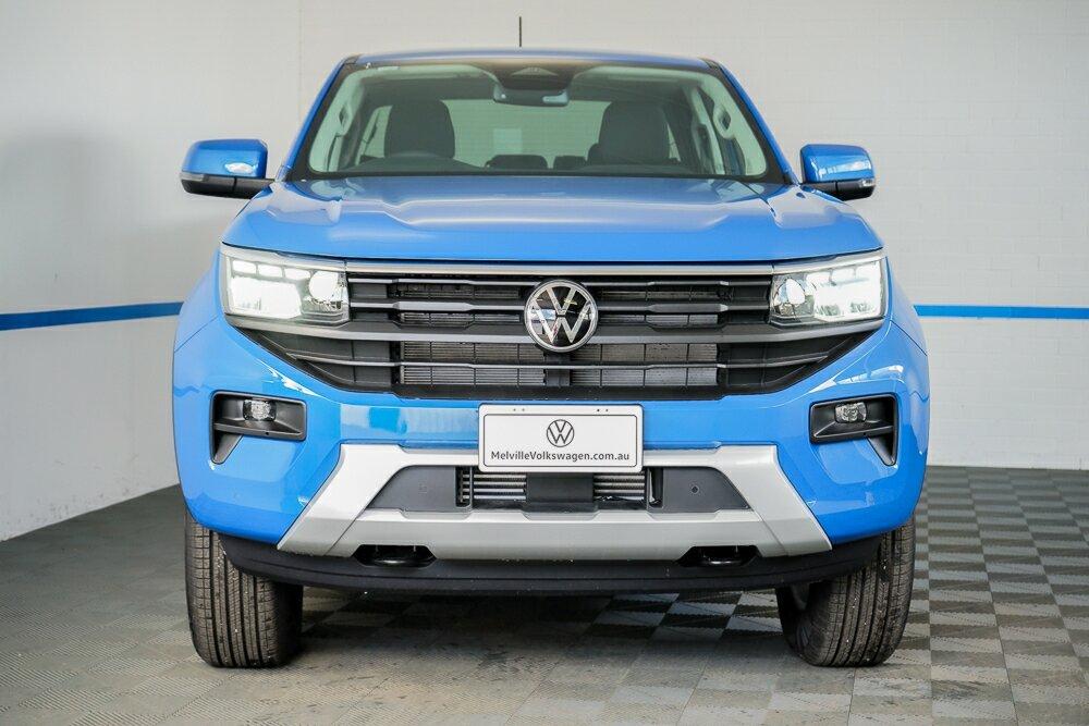Volkswagen Amarok image 3