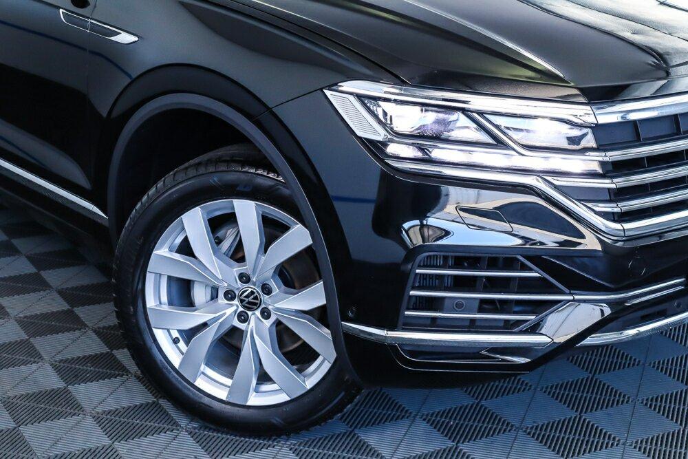 Volkswagen Touareg image 2
