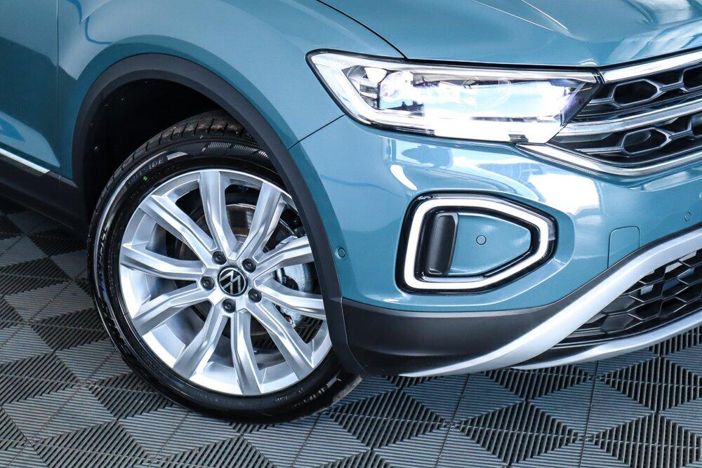 Volkswagen T-roc image 2