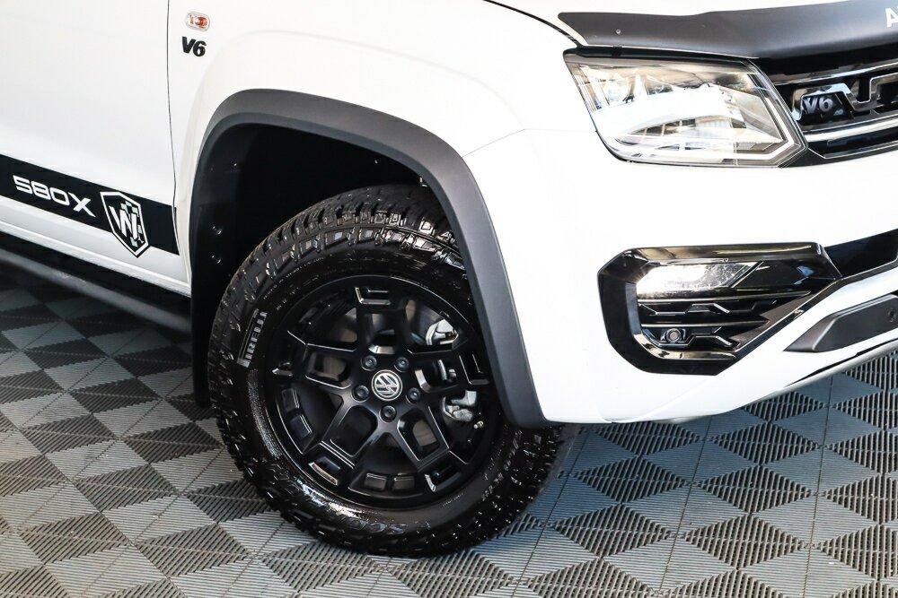 Volkswagen Amarok image 2