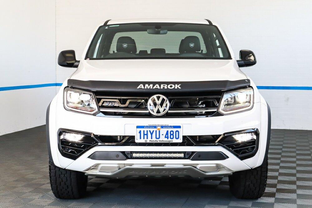 Volkswagen Amarok image 3