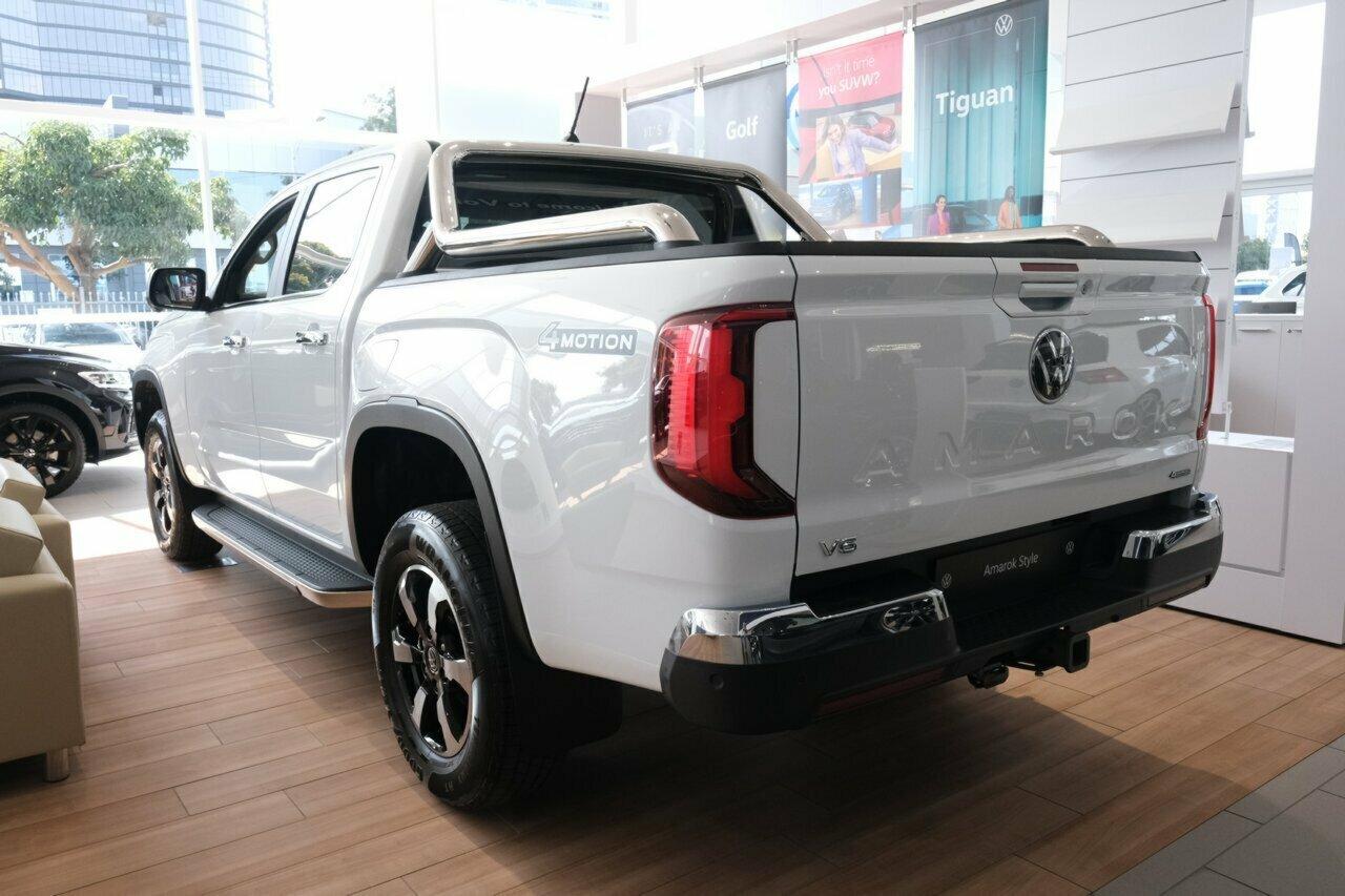 Volkswagen Amarok image 2