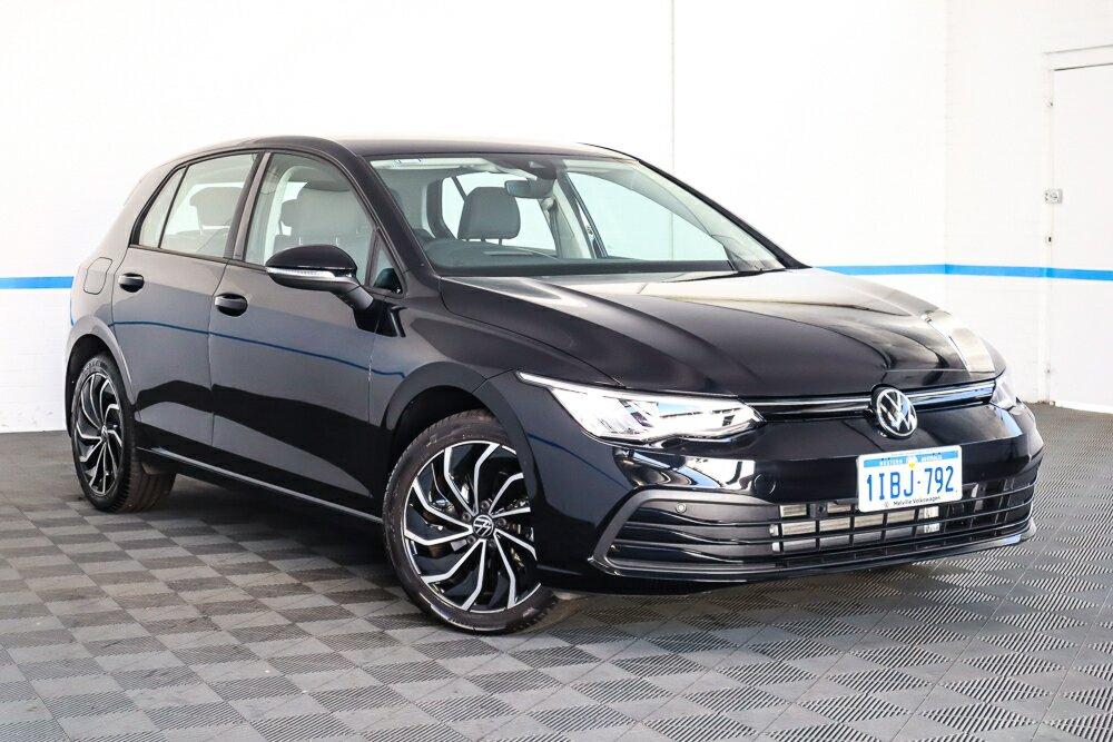 Volkswagen Golf image 1