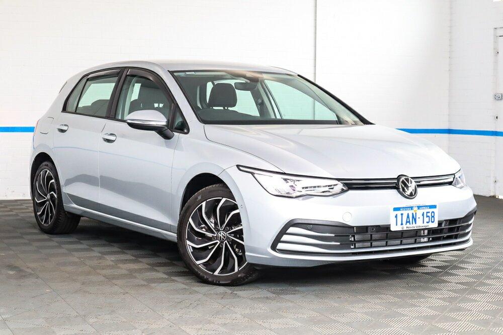 Volkswagen Golf image 1
