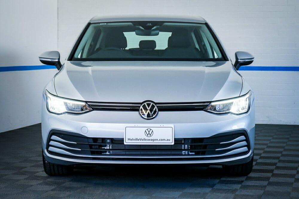 Volkswagen Golf image 3