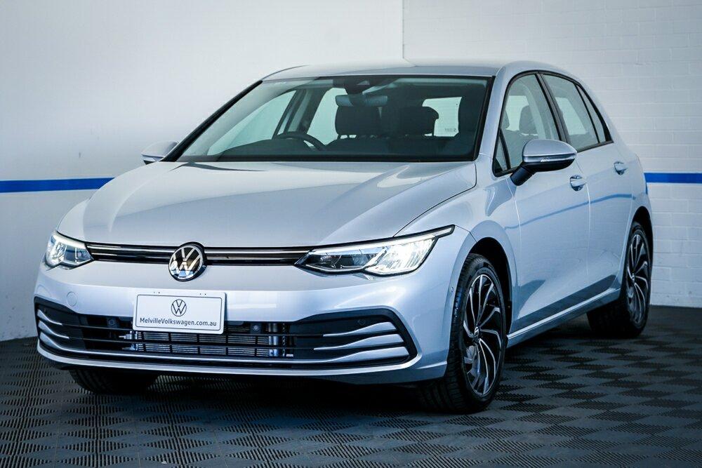 Volkswagen Golf image 4