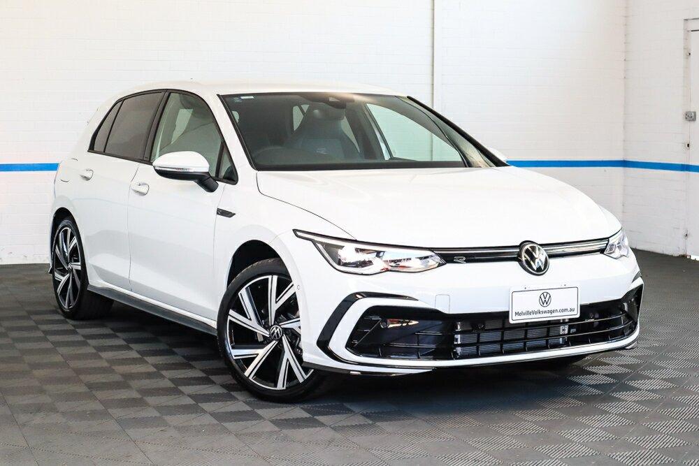 Volkswagen Golf image 1