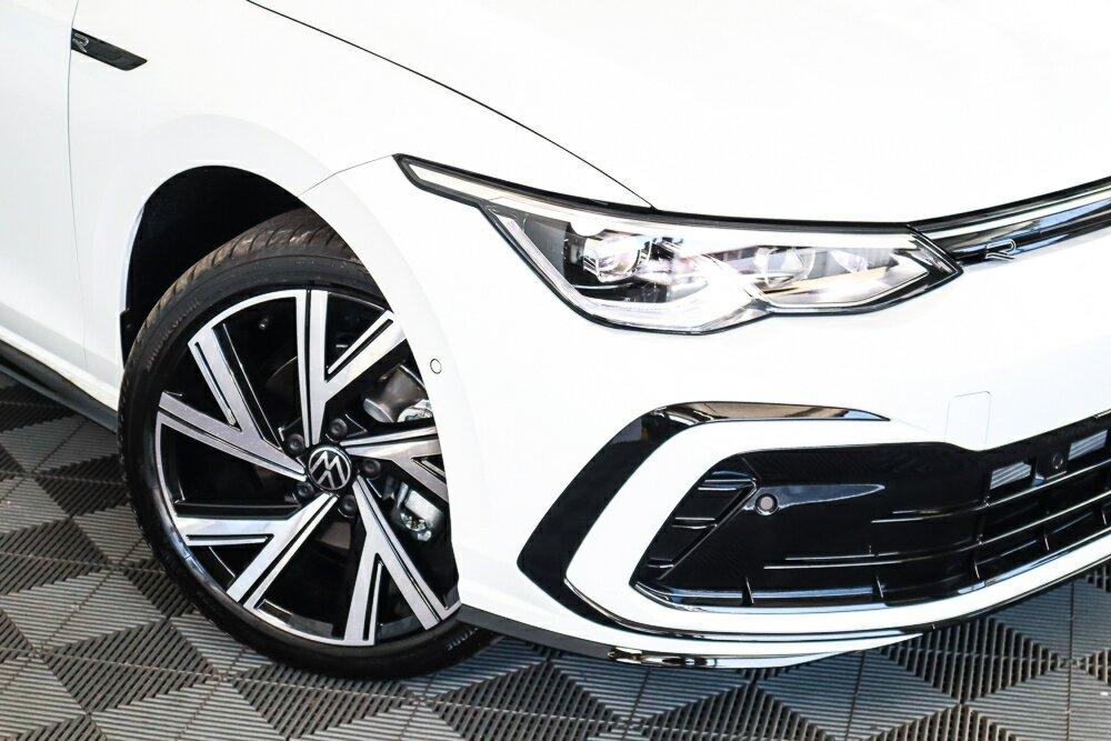Volkswagen Golf image 2