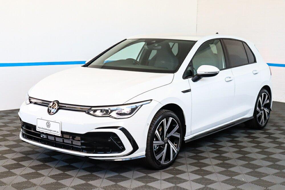 Volkswagen Golf image 4