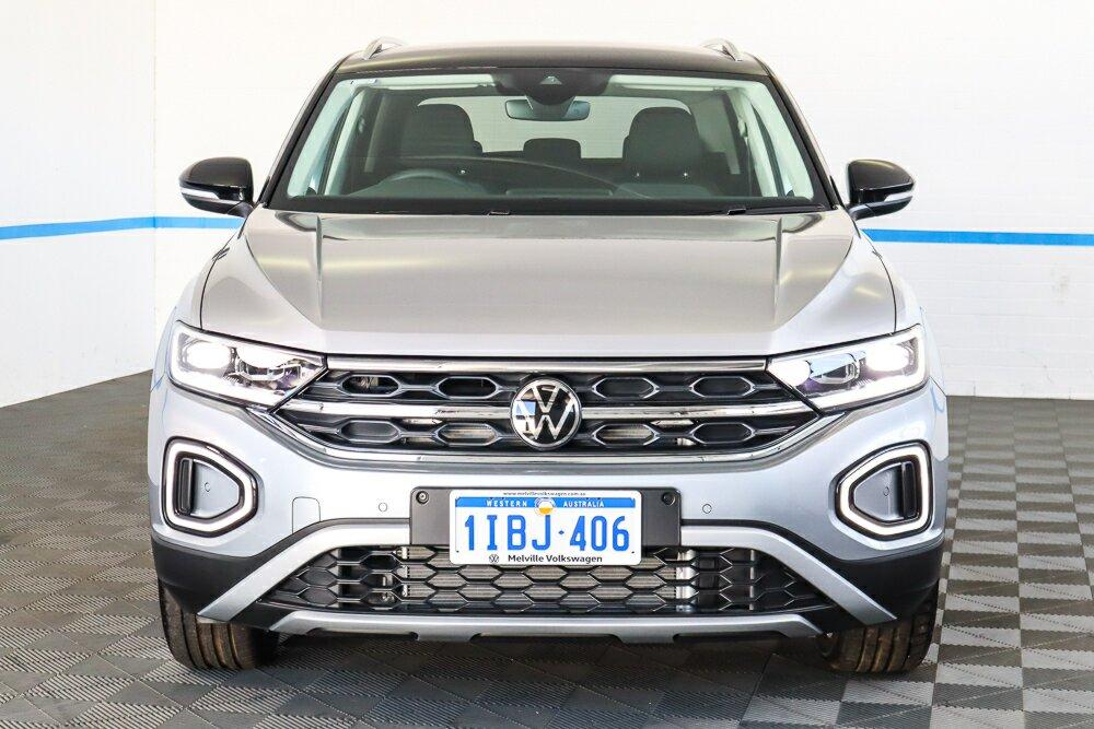 Volkswagen T-roc image 3