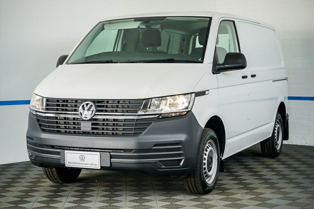 Volkswagen Transporter image 4