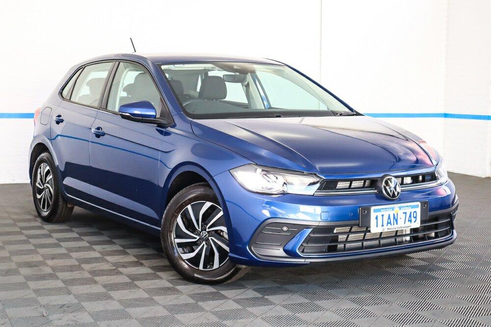 Volkswagen Polo image 1