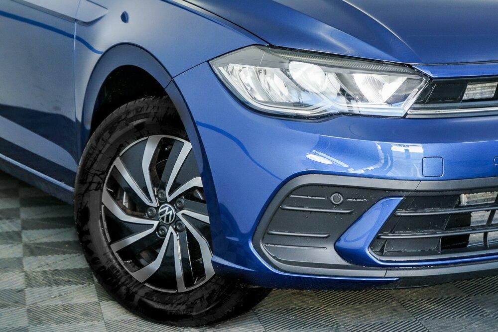 Volkswagen Polo image 2