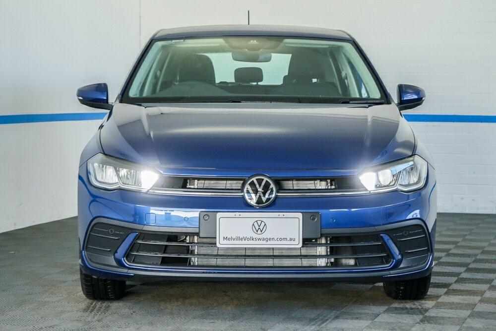Volkswagen Polo image 3